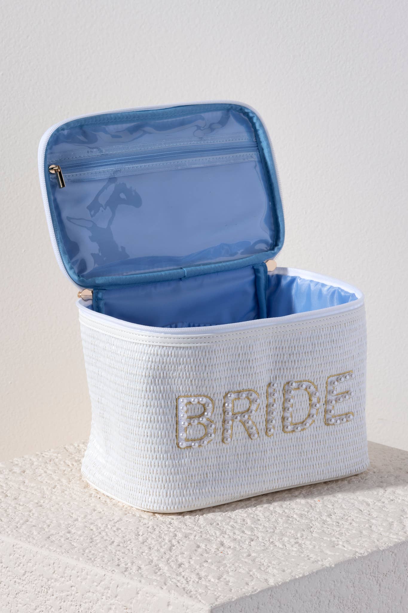 Shiraleah Cosmetic Case - Thumbnail 3