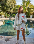 Carson USA Crewneck