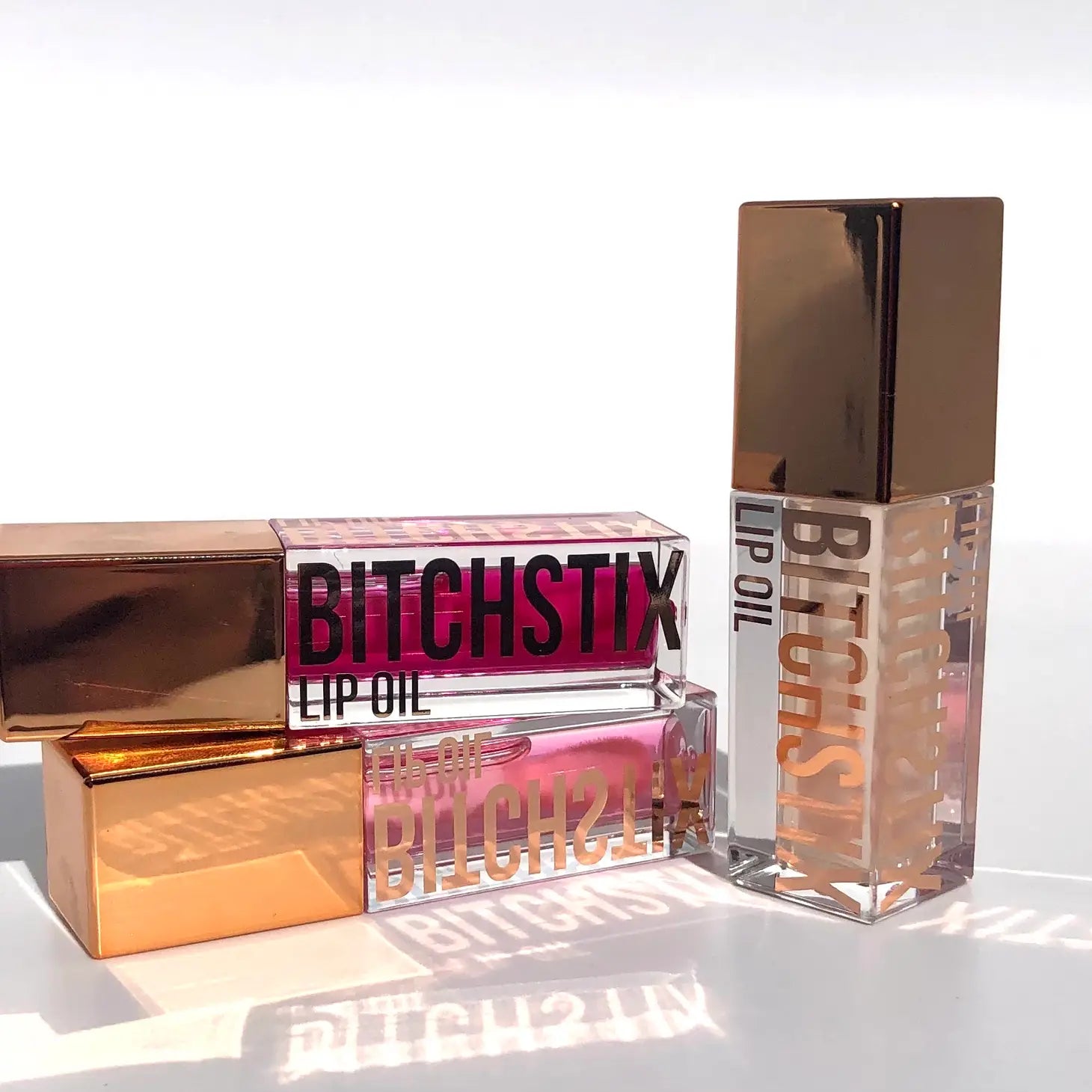 Bitchstix Lip Oil