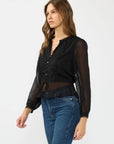 Nisha Blouse