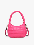 Arden Puffer Bag