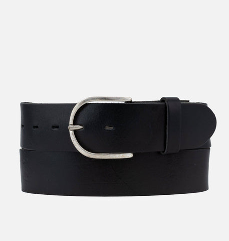 Aisa Leather Belt