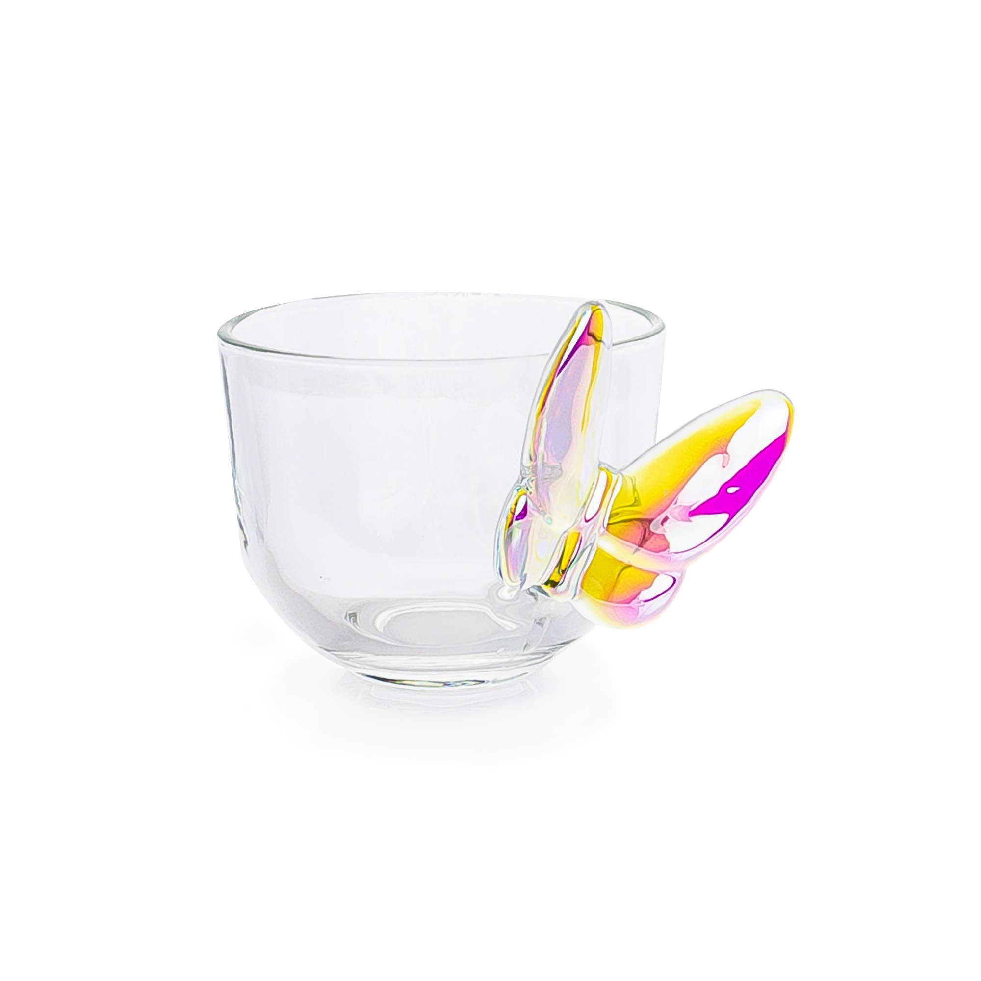 Butterfly Bowl