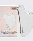 Stainless Steel Gua Sha - sanitystyle