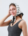 Polka Dot Bandana Collection – Spring & Summer Essential