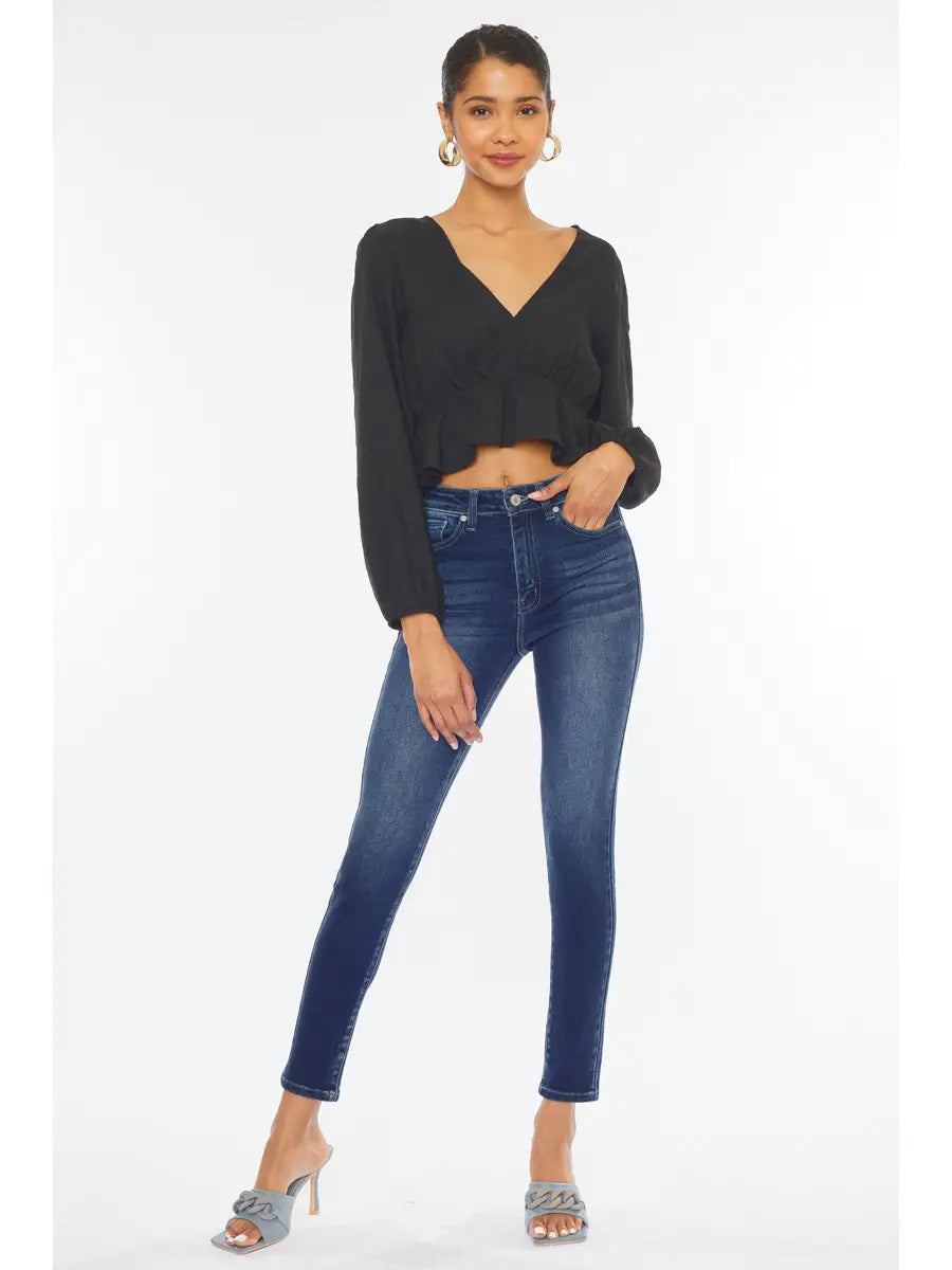 Kate Skinny Jean