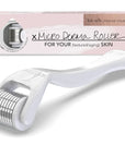 Micro Derma Facial Roller