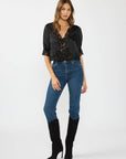 Vera Lace Blouse