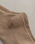 Flounce Ruffled Socks