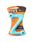 ZoomieRex SuperZag