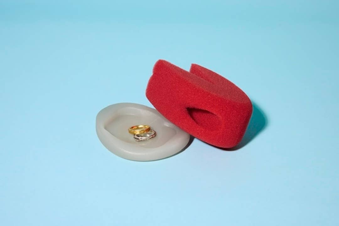 The Mitt Starter Kitt