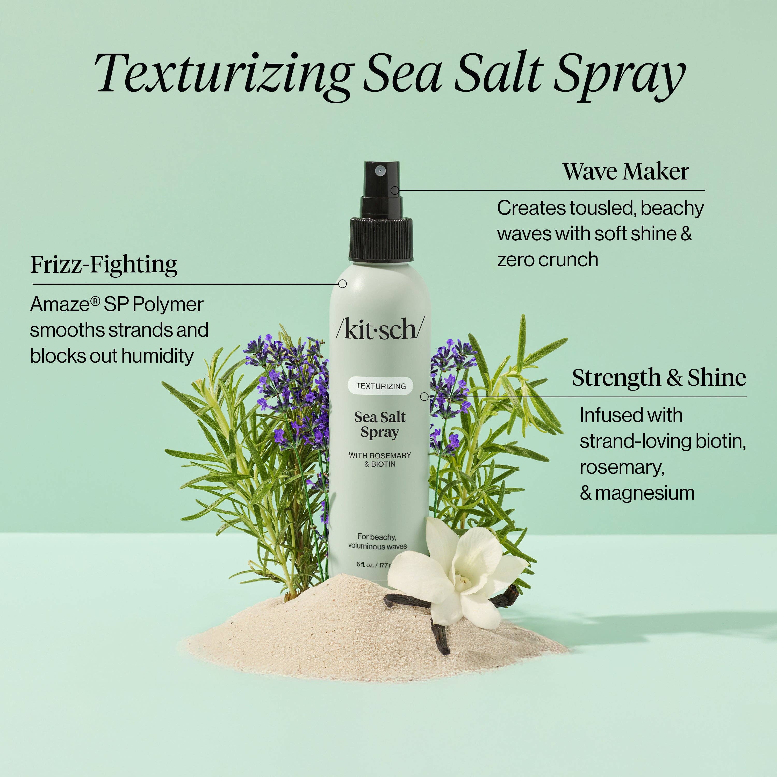 SANITY Sea Salt Spray