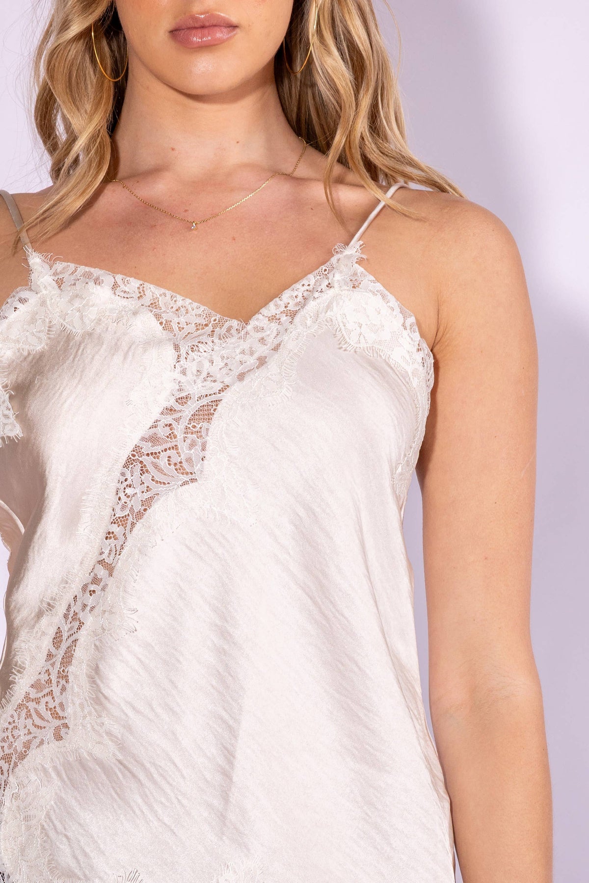 Sweet Nothing Cami