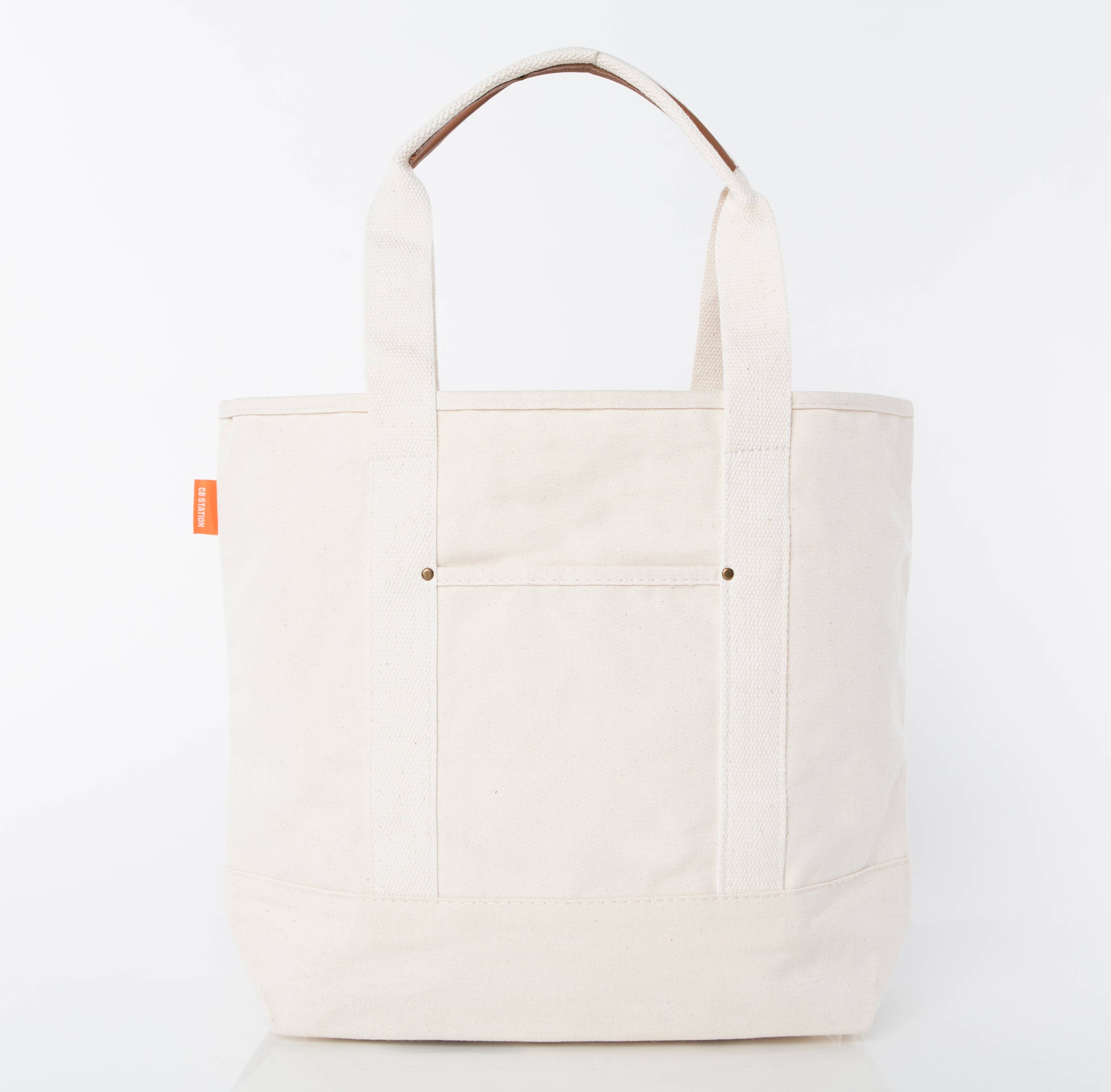 Essential Tote - Thumbnail 3