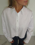 Folio Buttondown