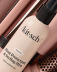 Priming Argan Oil Heat Protectant & Styling Mist - sanitystyle