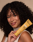 Moisturizing Curl Cream - sanitystyle