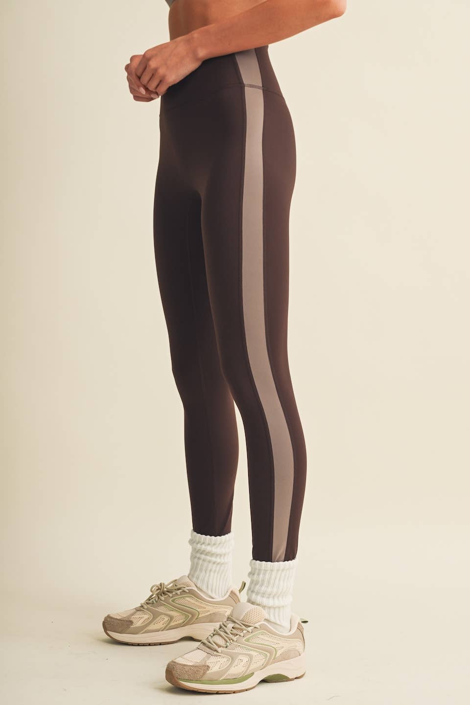 Pace Setter Legging