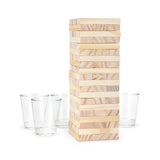 Stackable Drinking Game