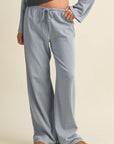 Meet for Matcha Stripe Pant