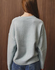 Montana Horse Sweater