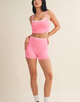 Double Layered Tank Top