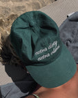 'Extra Dirty, Extra Olives'™ Dad Hat