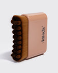 Lymphatic Contour Face Brush - Terracotta