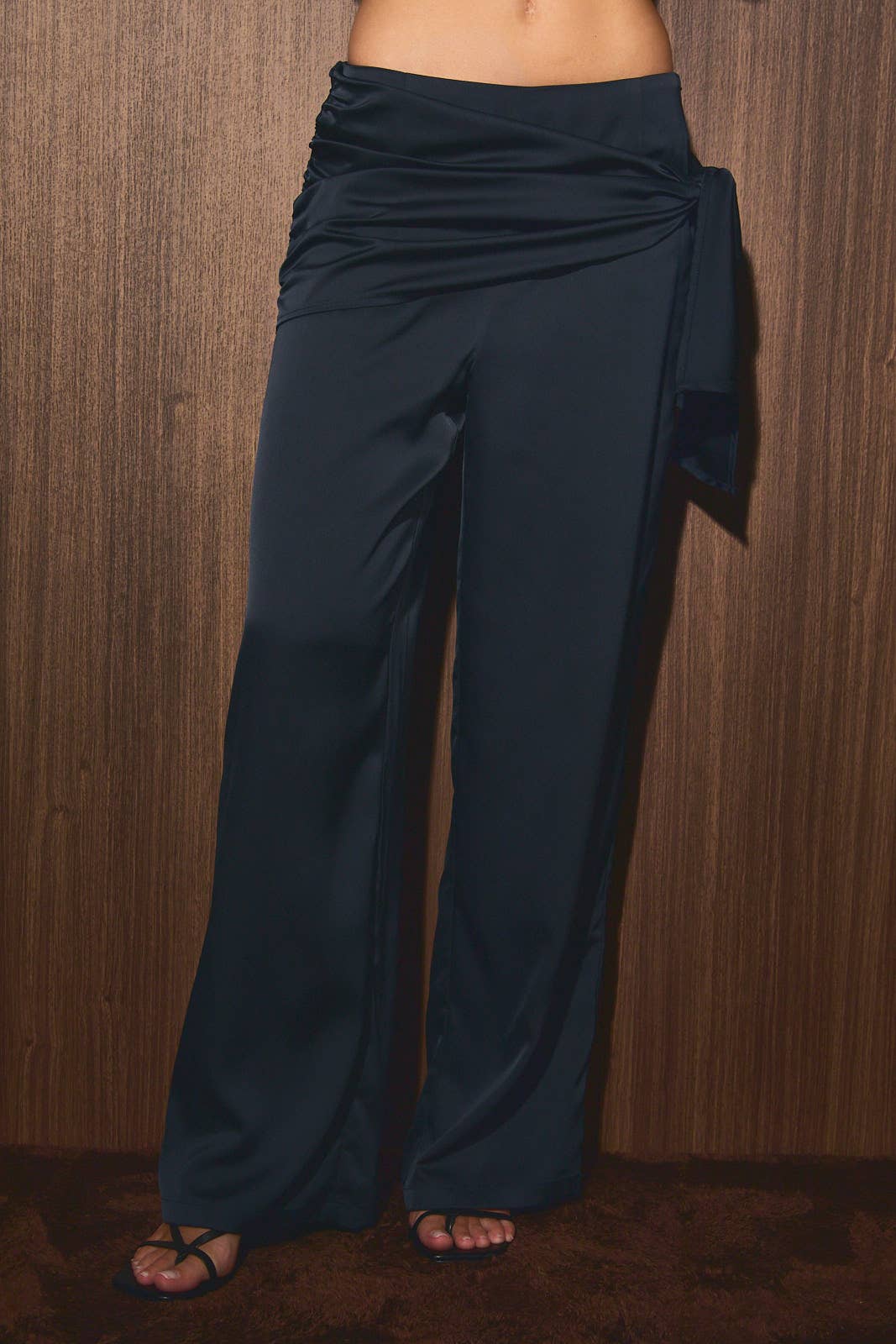 Vivienne Wrap Pant