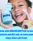 Pipa Skincare Smooth Operator Moisturizer
