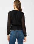 Nisha Blouse