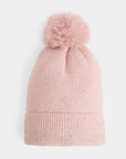 Snow Shimmer Hat
