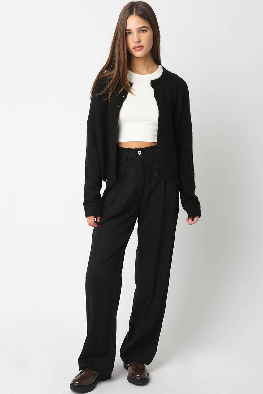 Stella Knit Cardigan