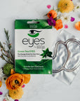 EYES: Green Tea by ToGoSpa The Dark Circle Warrior - 3 pack