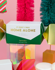 If Only I Was HOME ALONE - Shower Steamer Popper Gift