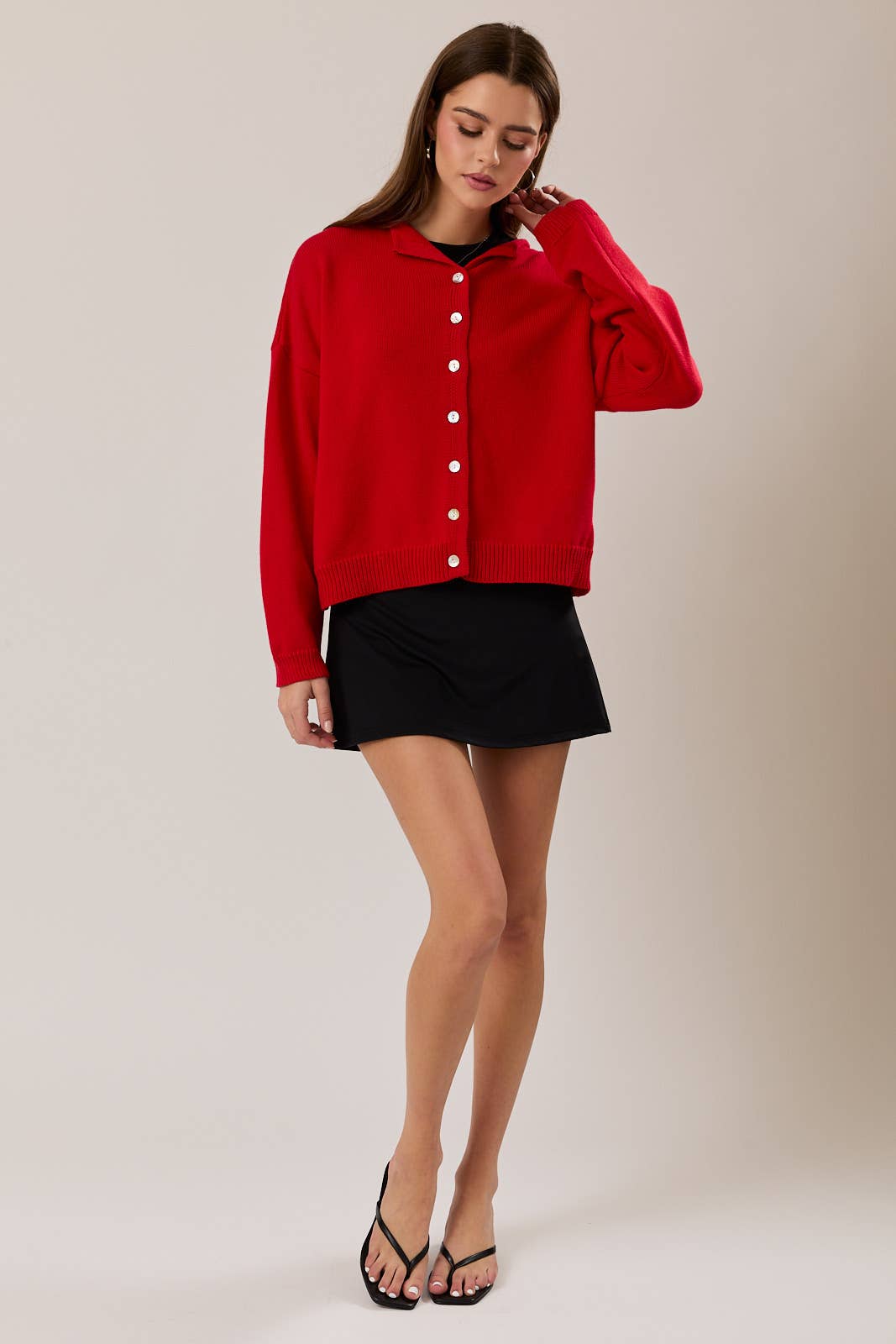 Seabrook Sweater
