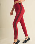 Pace Setter Legging