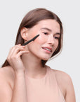 Recycled Plastic Dermaplaners 12pc Set - Black
