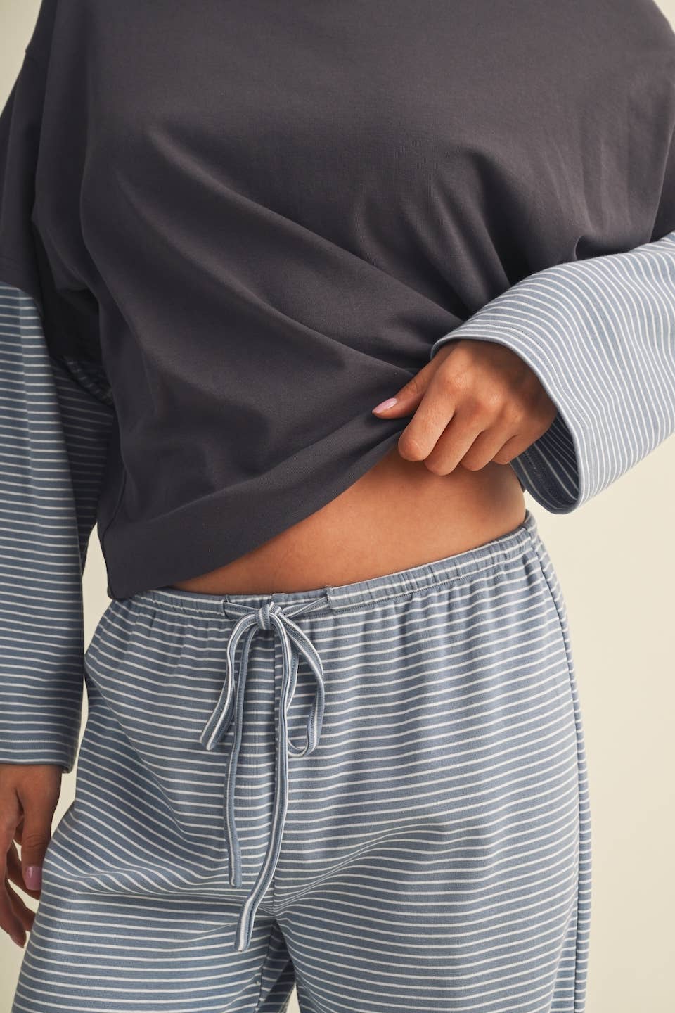 Meet for Matcha Long Sleeve
