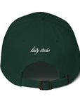 'Champagne Crew' Dad Hat