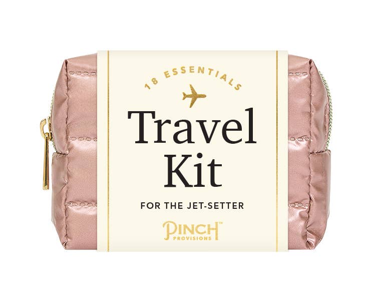 Pinch Provisions Travel Kit - Thumbnail 2