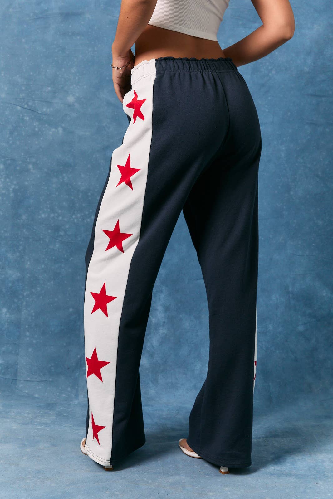 Liberty Sweatpants