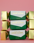 If Only I Was HOME ALONE - Shower Steamer Popper Gift