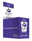 EYES Lotus Flower Elevate and Hydrate - 3 pack