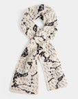 Blizzard Season Scarf