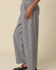 Scarlett Gingham Pants