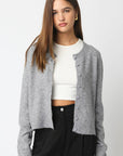 Stella Knit Cardigan