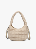 Arden Puffer Bag