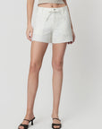 Gardenia Utility Shorts