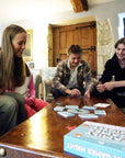 Christmas Family Games Night